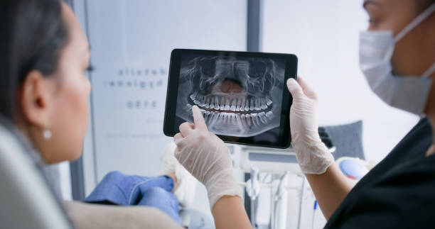 Licensed Tooth Extraction service in Panther Valley, NJ - Smile Center Dentistry